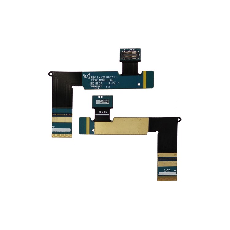 LCD Flex Cable Ribbon for Samsung P1000 Galaxy Tab