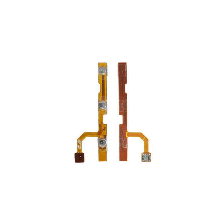Original Samsung P1000 Galaxy Tab Volume Flex Cable Ribbon Part