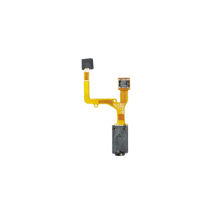 Original Audio Flex Cable Ribbon Repair for Samsung P1000 Galaxy Tab