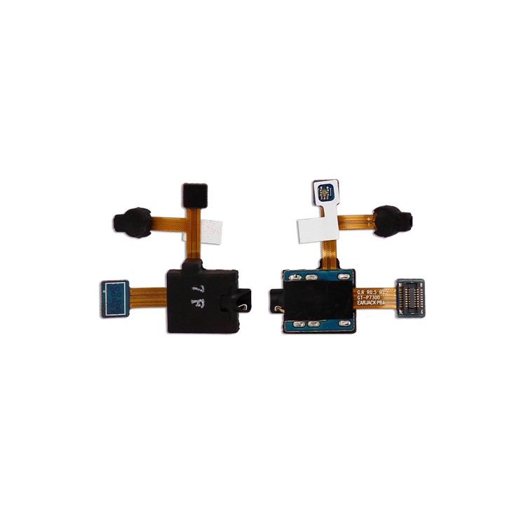 Earphone Headphone Jack Flex Cable for Samsung Galaxy Tab 8.9 3G P7300