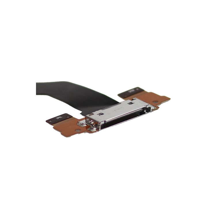 Dock Connector Charging Port Flex Cable for Samsung Galaxy Tab 8.9 3G P7300