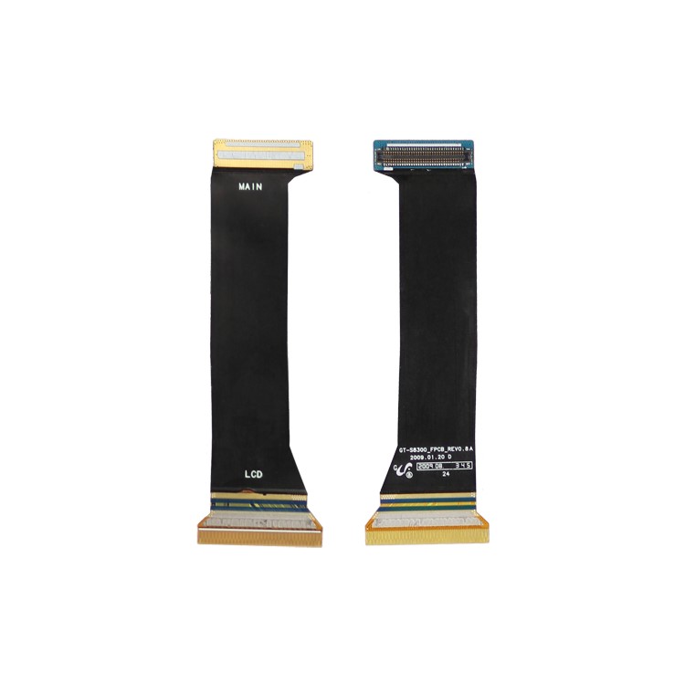 Flat Flex Cable Ribbon Repair for Samsung S8300 UltraTOUCH