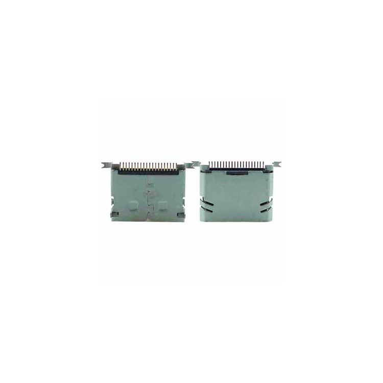 Samsung E250 Charging Data Port Socket Interface Replacement