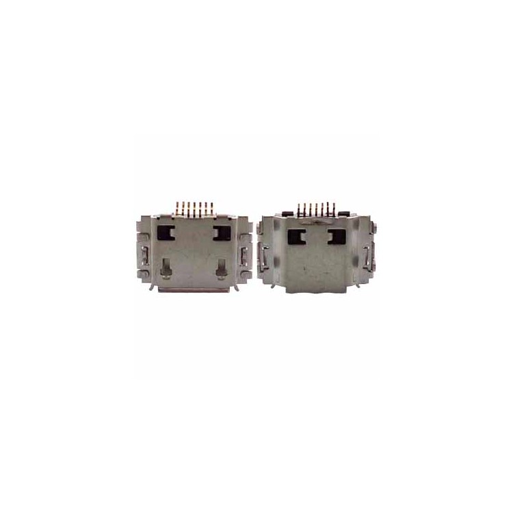 Charging Data Port Socket Interface for Samsung S8300