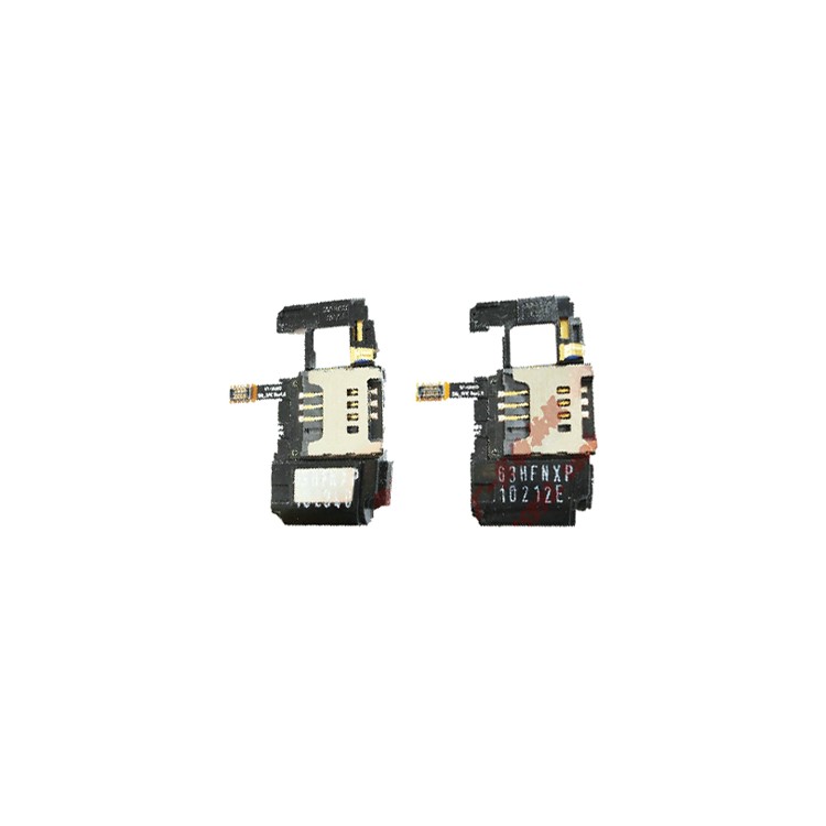 Samsung S8500 Wave Loudspeaker Ringer Buzzer with SIM Card Holder