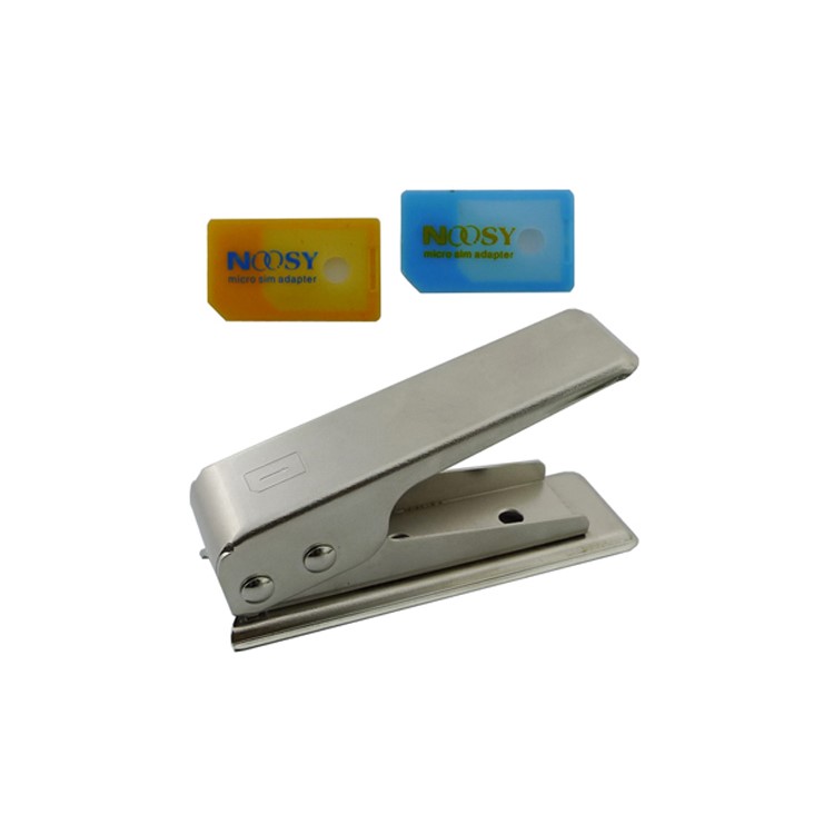 Samsung I9300 Galaxy S 3 / III Micro Sim Card Cutter with 2 Sim Adapter