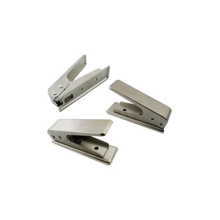 Samsung I9300 Galaxy S 3 / III Micro Sim Card Cutter with 2 Sim Adapter