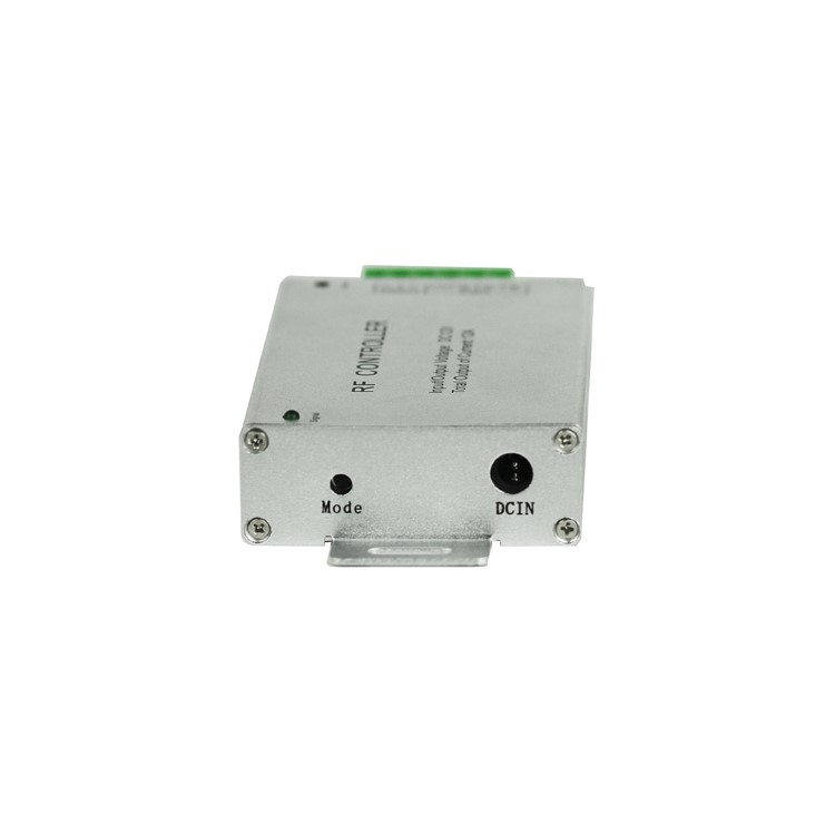 RGB LED Strip Lights Wireless RF Remote Controller 12V