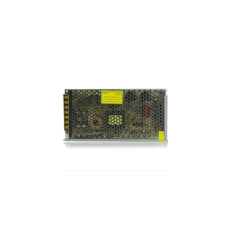 12V 10A 120W Switching Power Supply for LED Strip Light