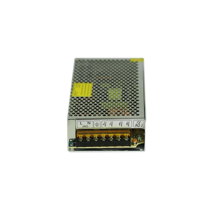 12V 10A 120W Switching Power Supply for LED Strip Light