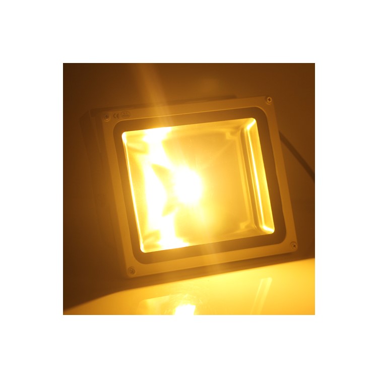 Cool 20W LED Outdoor Flood Light Landscape Lamps