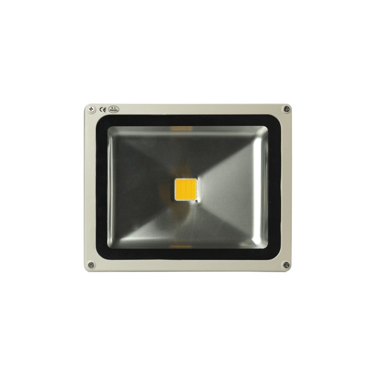 Cool 20W LED Outdoor Flood Light Landscape Lamps