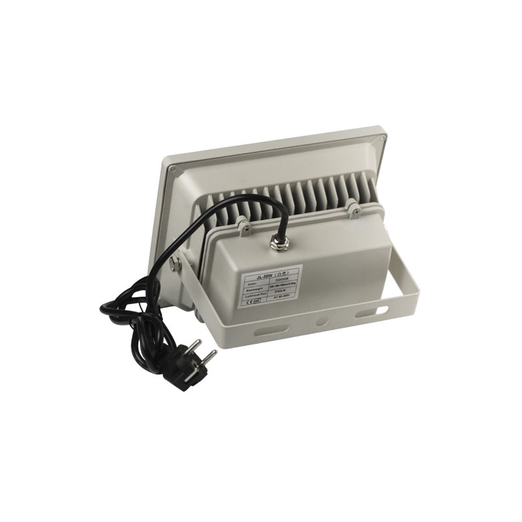 Cool 20W LED Outdoor Flood Light Landscape Lamps