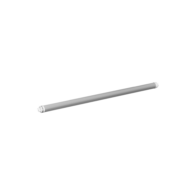 T8 LED Tube Light Bar 60CM SMD3012 9W 85-265V 90LED 900LM - Warm White