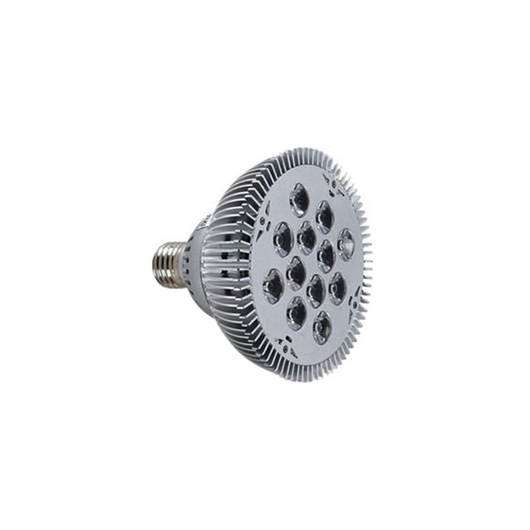 E27 PAR38 12W 85-265V 1000 Lumens 2700-6400K White LED Spot Light Lamp Bulb