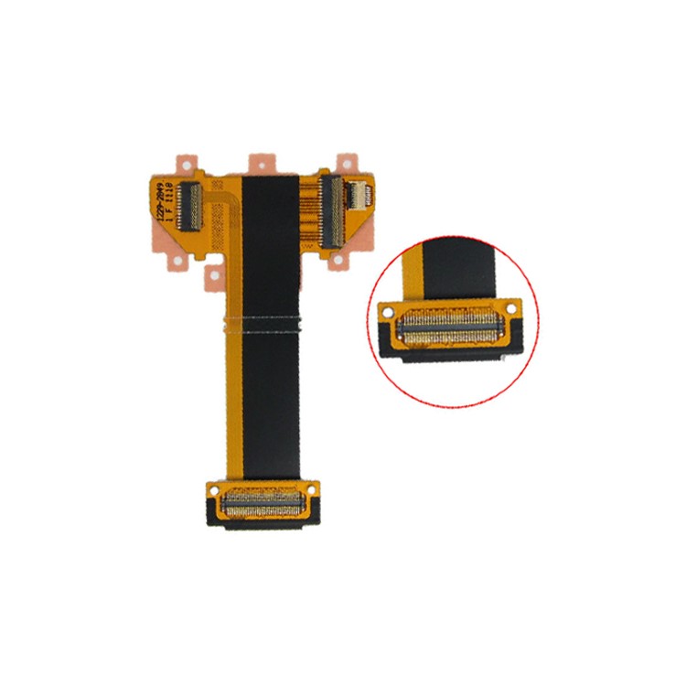Sony Ericsson Xperia PLAY Z1i R800i Slider Slide Flex Cable Ribbon Original