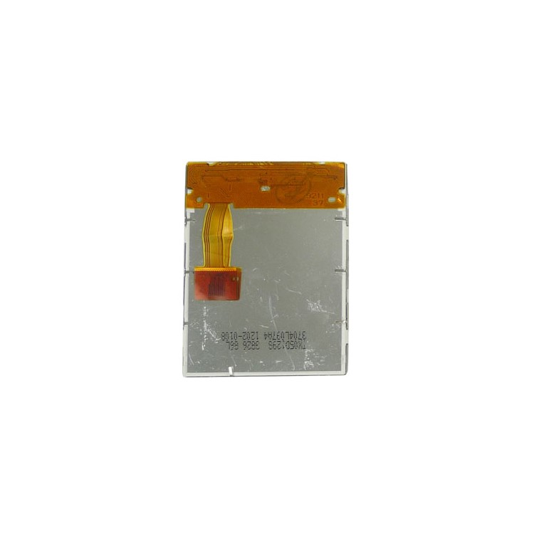 Original LCD Display Screen Replacement for Sony Ericsson W350