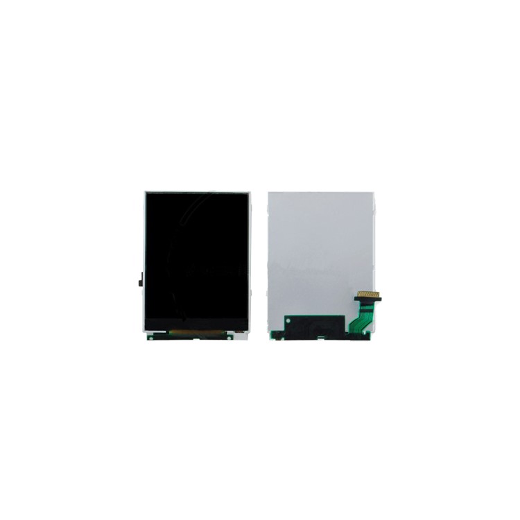 Sony Ericsson W395 LCD Display Screen Replacement (OEM)