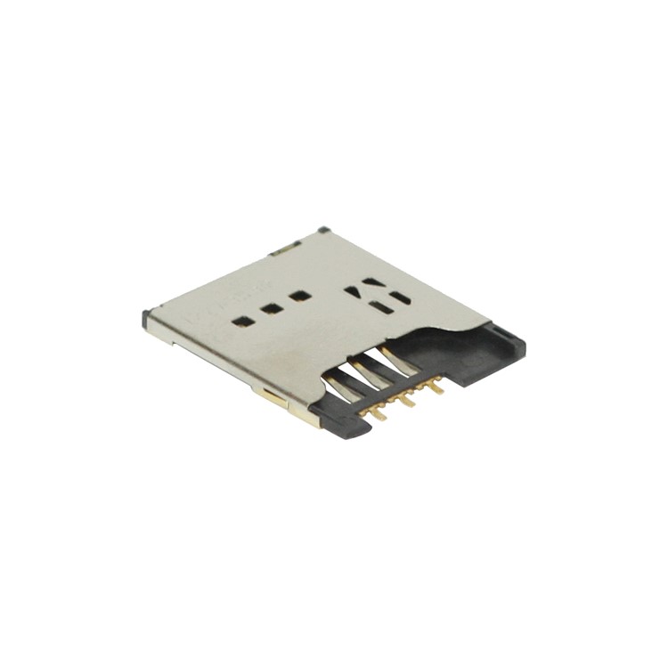 SIM Card Holder for Sony Ericsson Xperia Play / Xperia X10 / Xperia X10 Mini