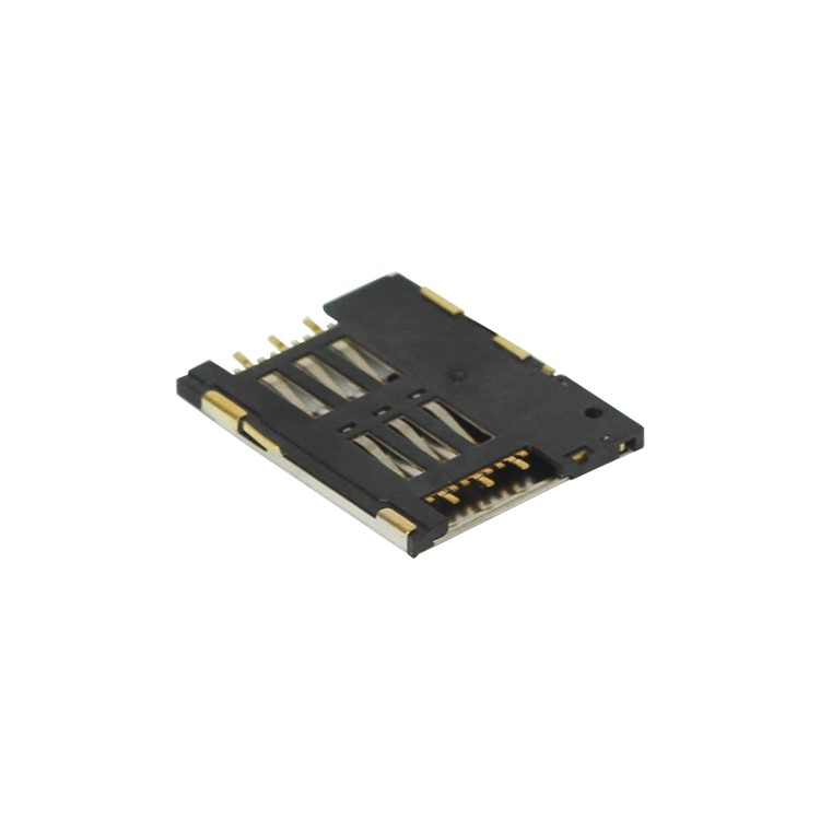SIM Card Holder for Sony Ericsson Xperia Play / Xperia X10 / Xperia X10 Mini
