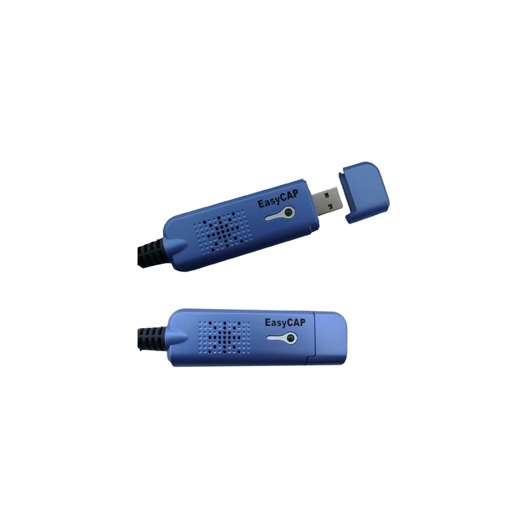 Easy CAP Video Adapter