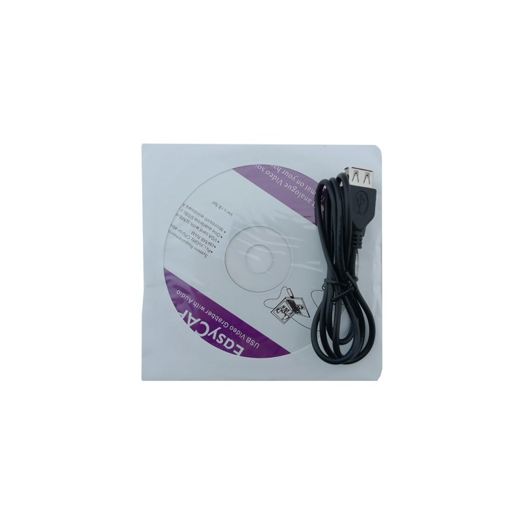Easy CAP Video Adapter