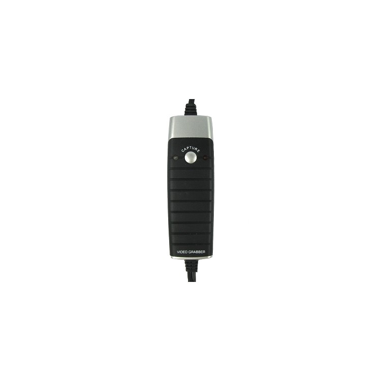 USB Video & Audio Grabber
