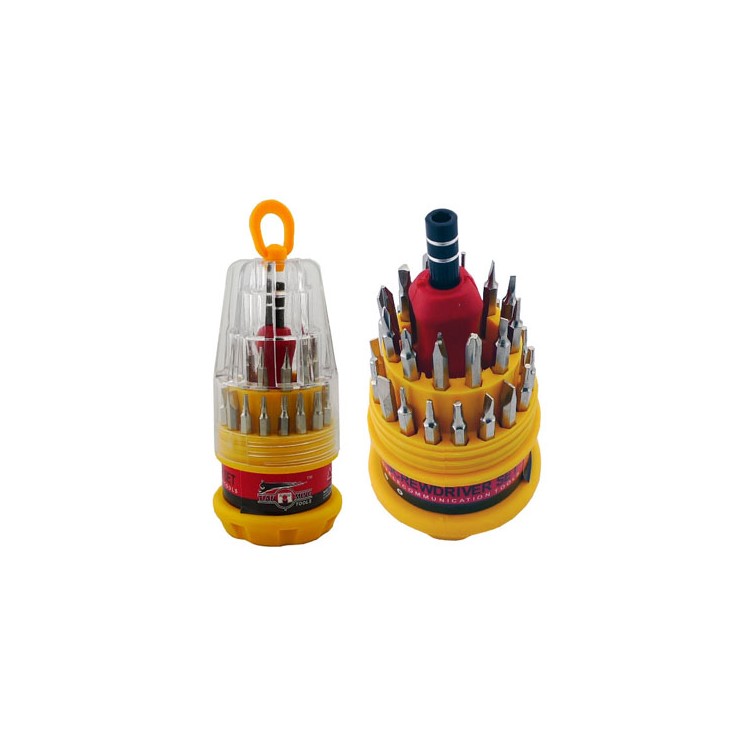 Mobile Tools