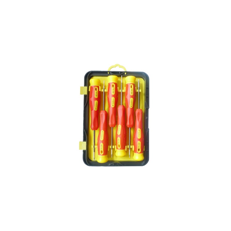6 in 1 Screwdriver Set Repair Tool for Cell Phone