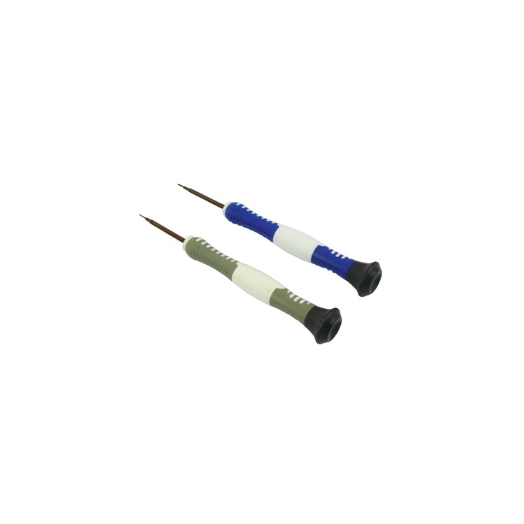 iPhone 4 Pentalobe/Pentacle and Cross/Philips Screwdriver Open Tool Repair Kit