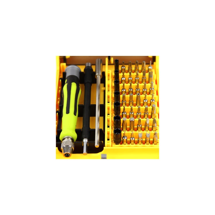 45 in 1 Precision Screwdriver Tools Set for RC PC Mobile Car