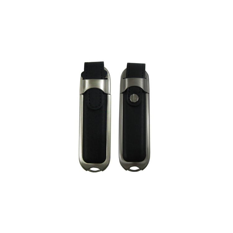 UFD-106, Leather USB flash disk,32GB available