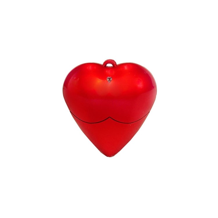 UFD-206, Heart style usb flash disk