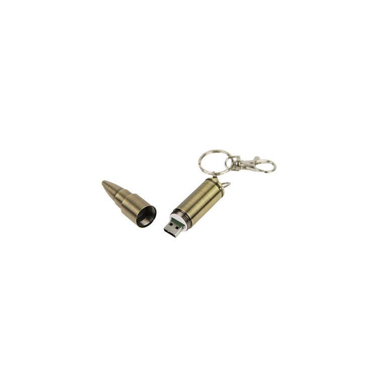 Cartridge USB Flash Disk,2/4/8/16GB Available