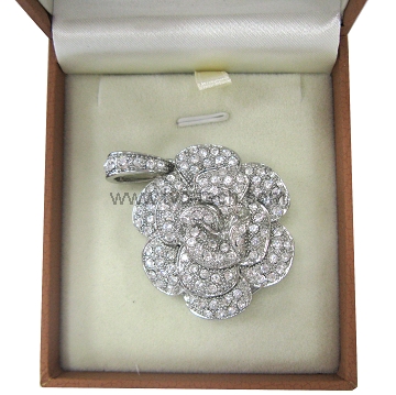 UFD-414, Diamond USB Flash Memory