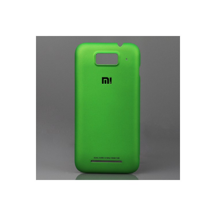 Housing Back Cover Case Replacement for XiaoMi