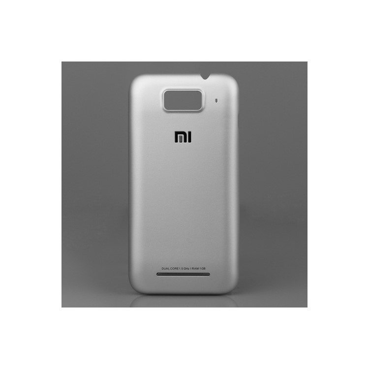 Housing Back Cover Case Replacement for XiaoMi
