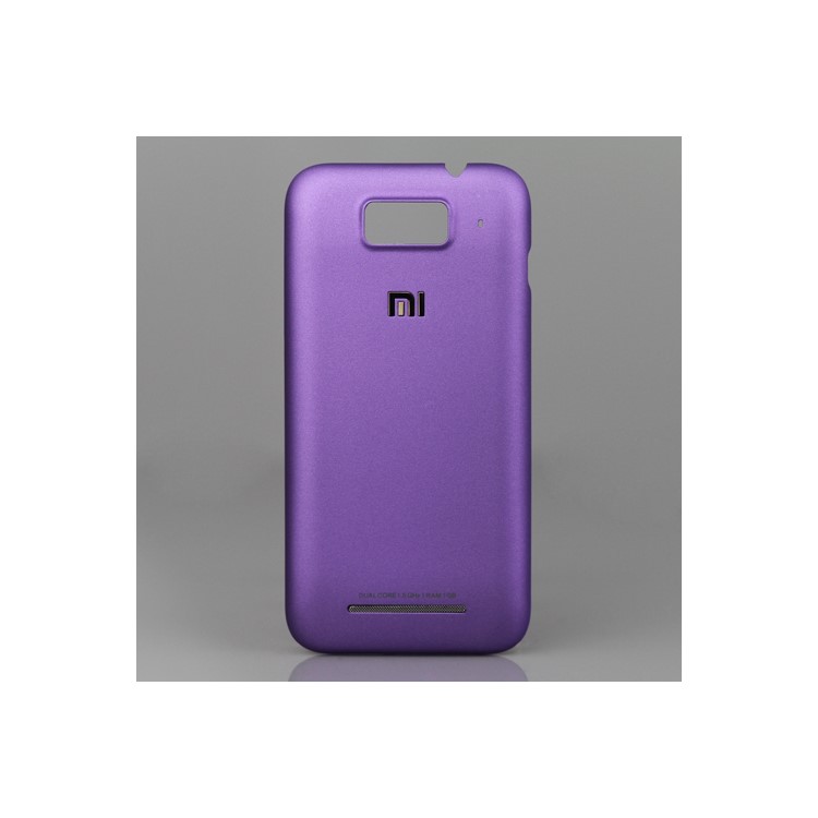 Housing Back Cover Case Replacement for XiaoMi