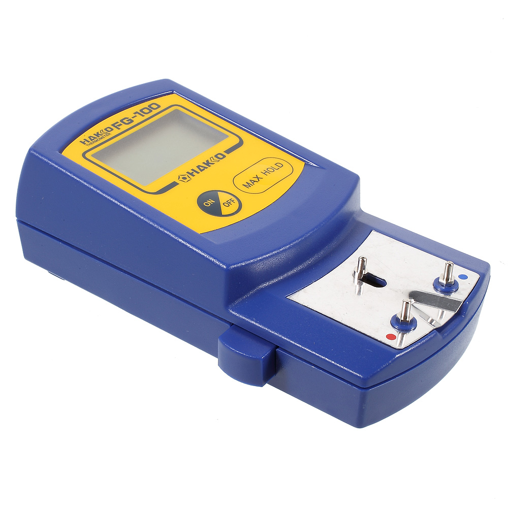 HAKKO FG100 Soldering Iron Tip Thermometer Temperature Tester 0700