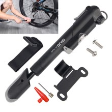 GIYO GP-41S AV/FV Valve Bike Pump Tire 