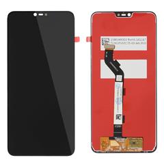 LCD Screen and Digitizer Assembly Part 
