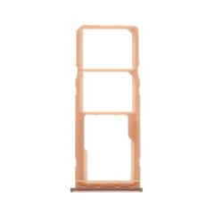 Wholesale Oem Sim Card Tray Slot Holder Part For Samsung Galaxy M Sm M5 Blue From China Tvc Mall Com