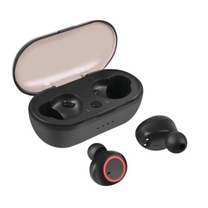 K08 TWS Wireless Mini Binaural 