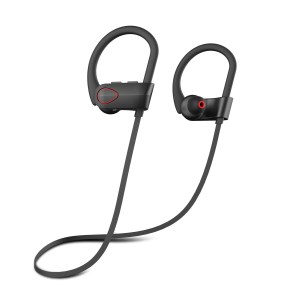 HB-902 Wireless Bluetooth V4.0 Sports Stereo Headset