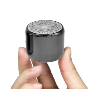 m1 mini portable wireless speaker