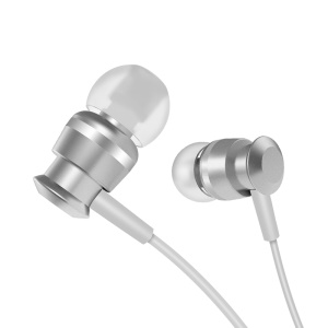 Гарнитура JoyRoom JR-EL112 White Гарнитура JoyRoom JR-EL112 White