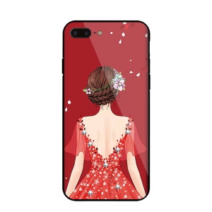 coque iphone 7 plus mariage