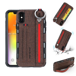 coque de sport hybride pour iphone xs max