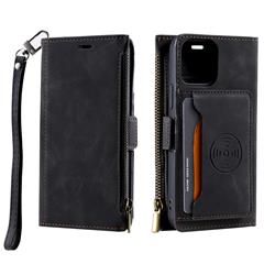 Cell phone case with zipper wallet Outlet