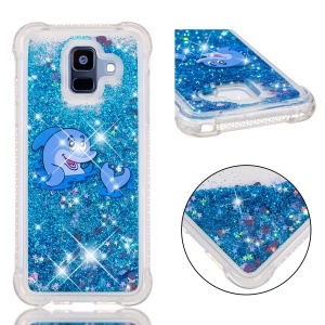 coque samsung a6 2018 girafe coque samsung a6 2018 girafe